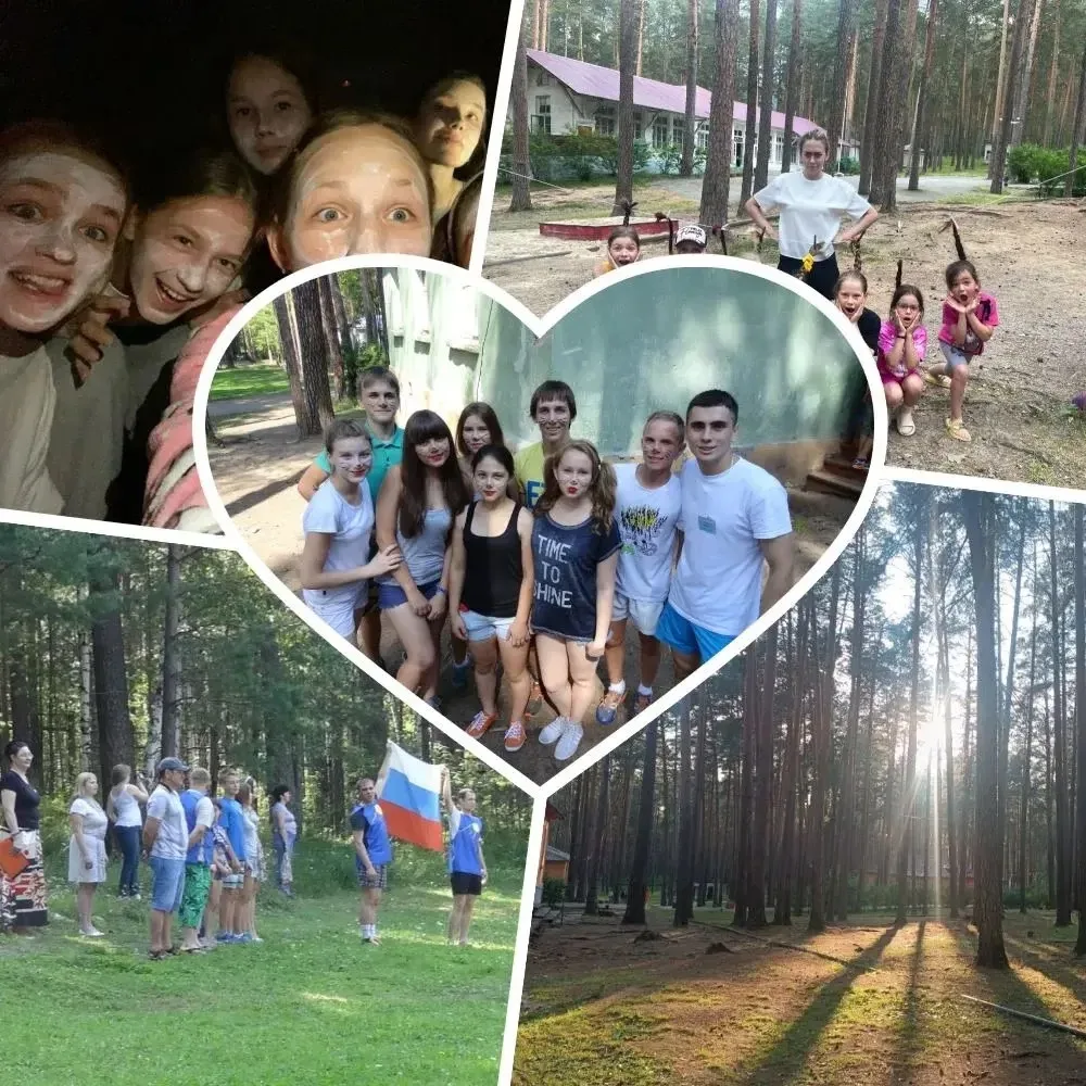 Приступаем к оцениванию работ конкурса "Спутник в моменте" 🥰