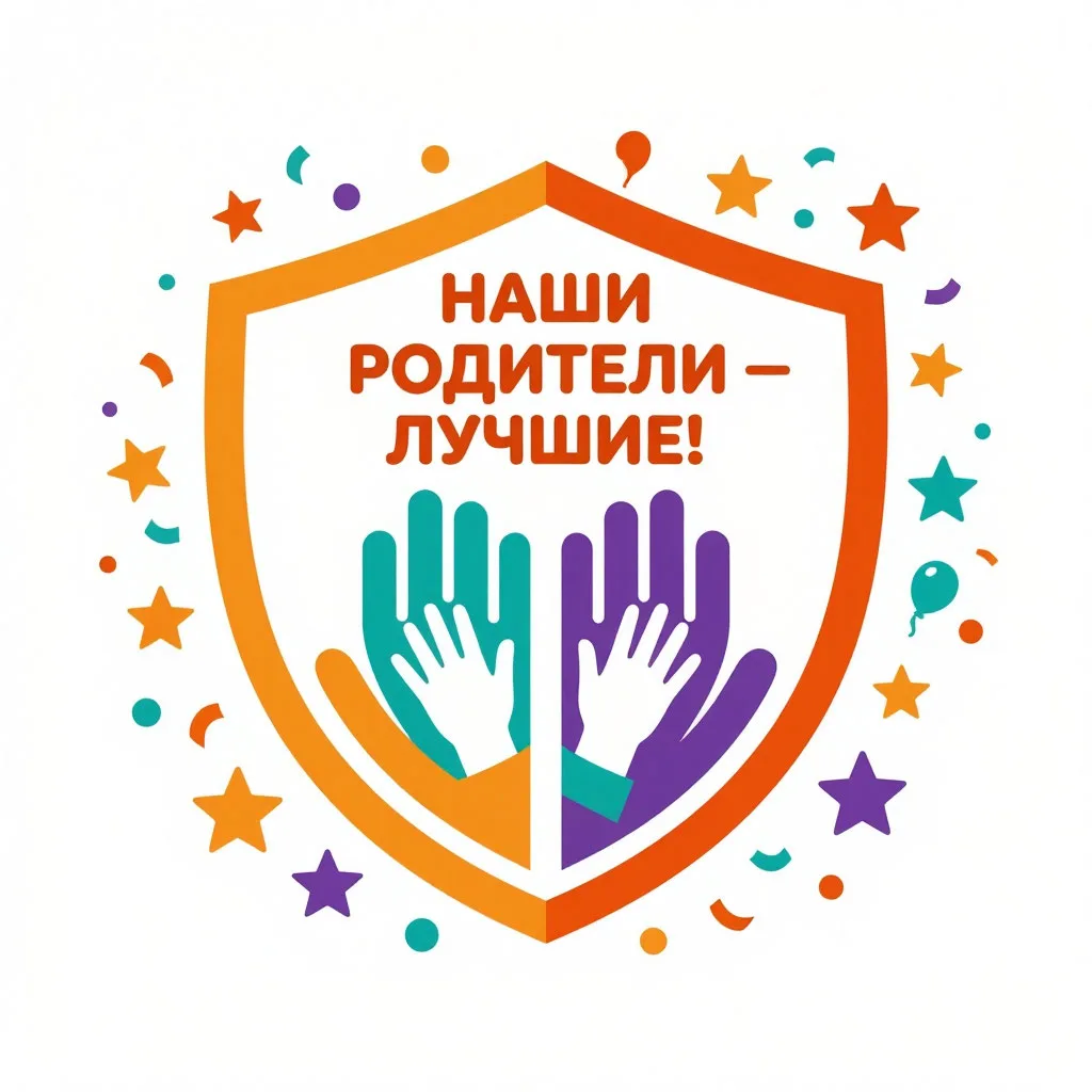 ✨ Встречайте: рубрика «НАШИ РОДИТЕЛИ - ЛУЧШИЕ!» ✨