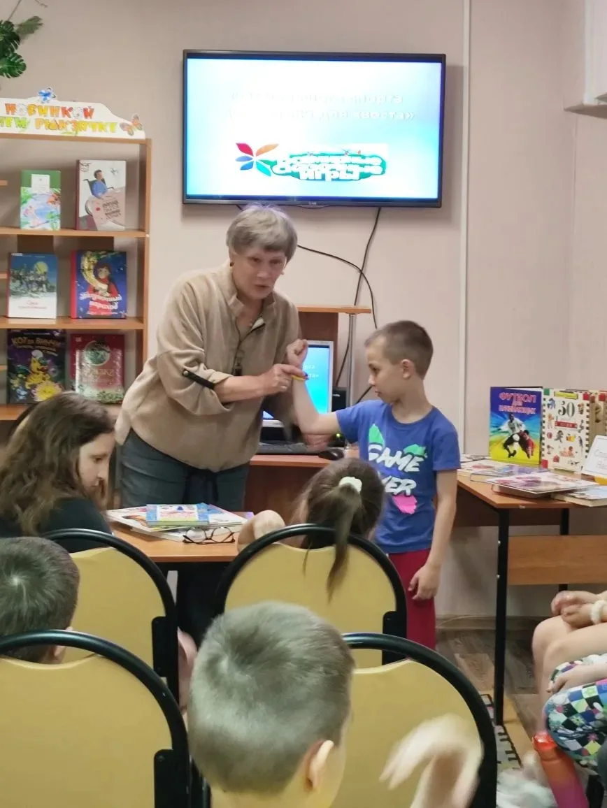 ⛱️ А вы знаете, как превратить зарядку в приключение? А отличить витамин от конфеты? Сегодня в лагер