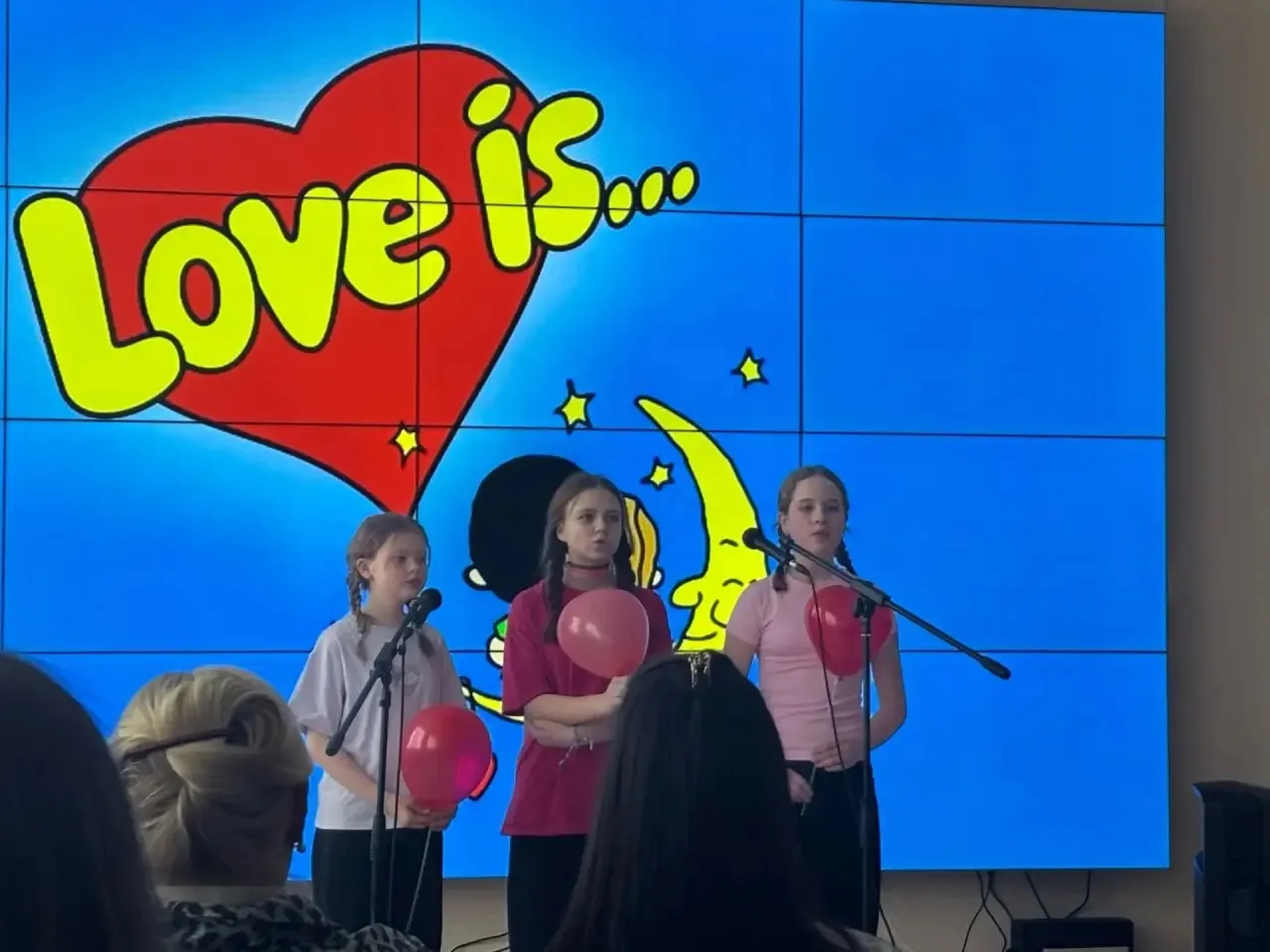 Музыка без границ 🎶  27 февраля 2026 года в конференц‑зале нашей школы царила атмосфера, в которой н