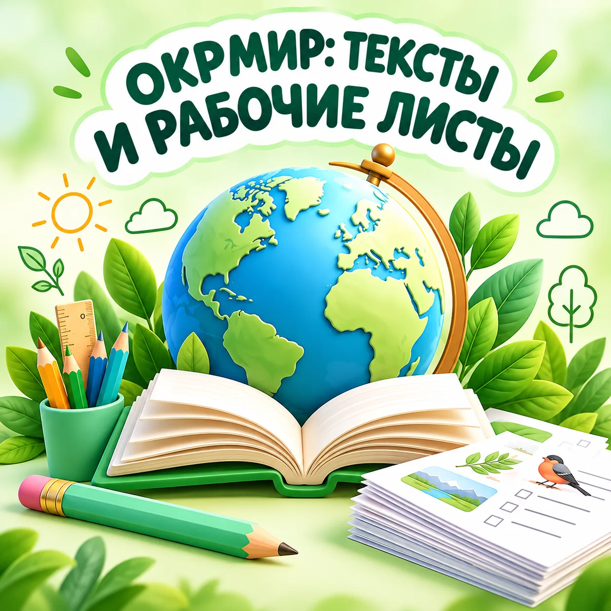 Меня зовут Ольга Николаевна Осипова, я - учитель начальных классов.