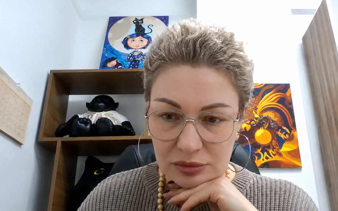 Друзья, приветствую.