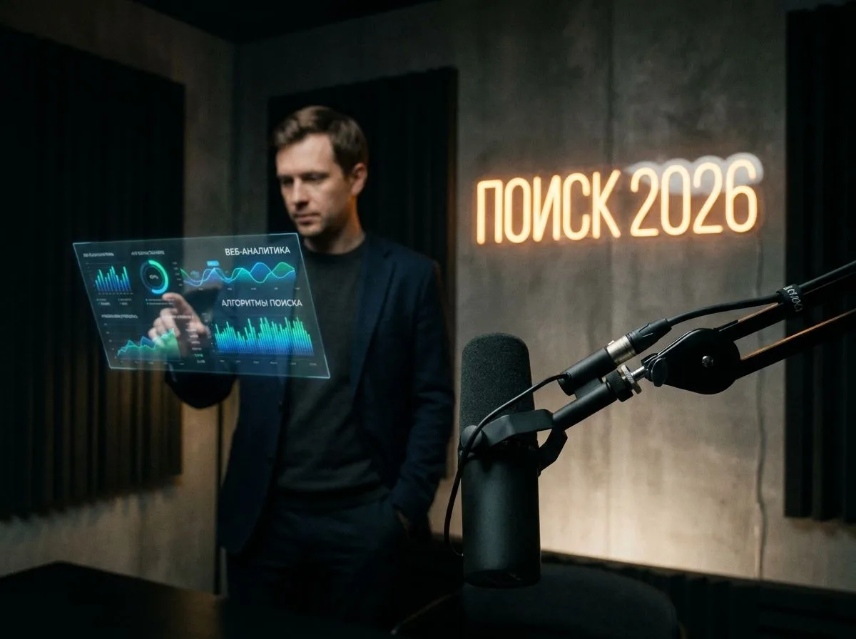 ЧТО ИЗМЕНИТСЯ В РАНЖИРОВАНИИ ЯНДЕКСА И GOOGLE И КАК АДАПТИРОВАТЬСЯ БИЗНЕСУ