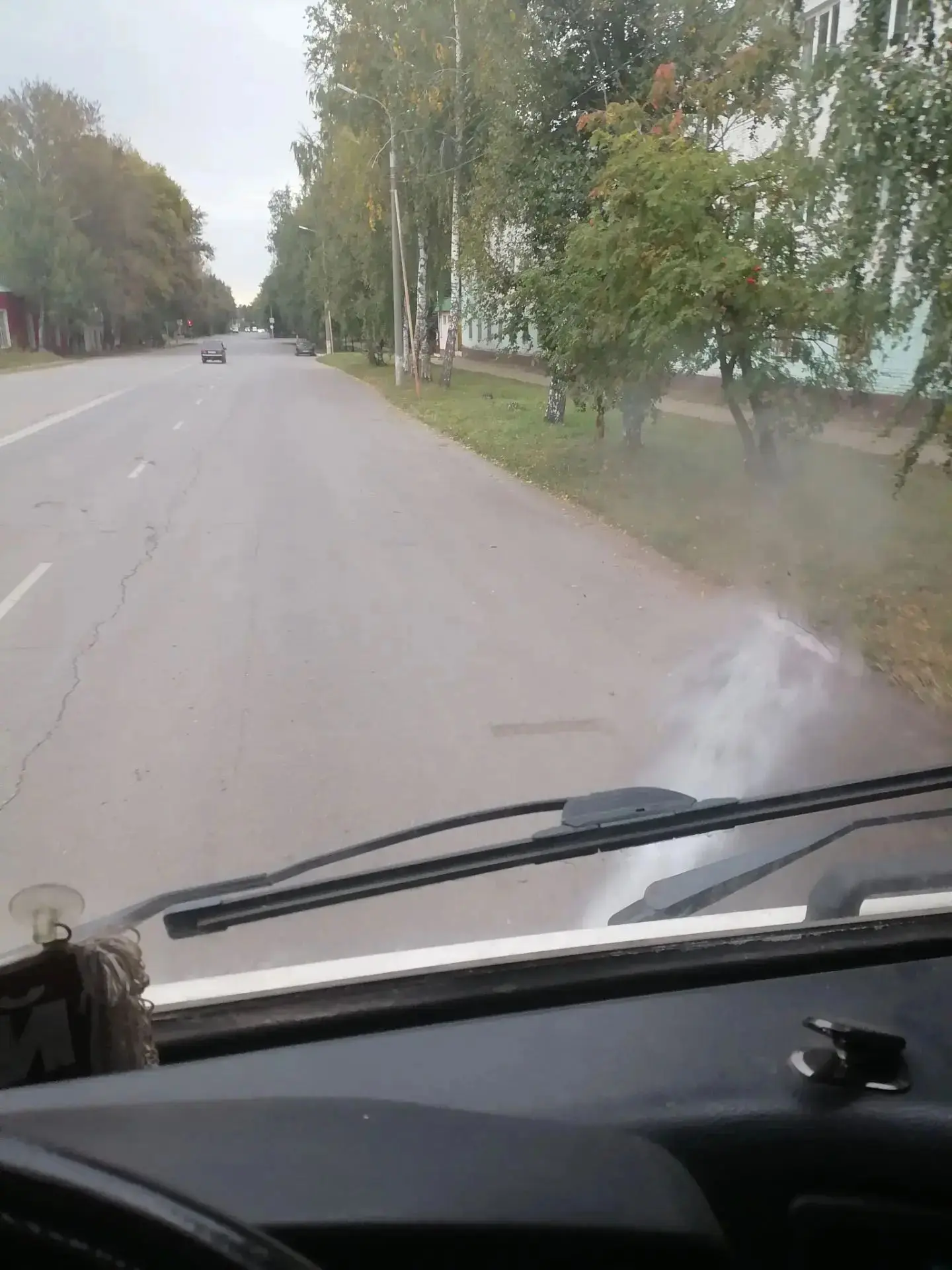 Доброго дня, дорогие жители Бугульмы!