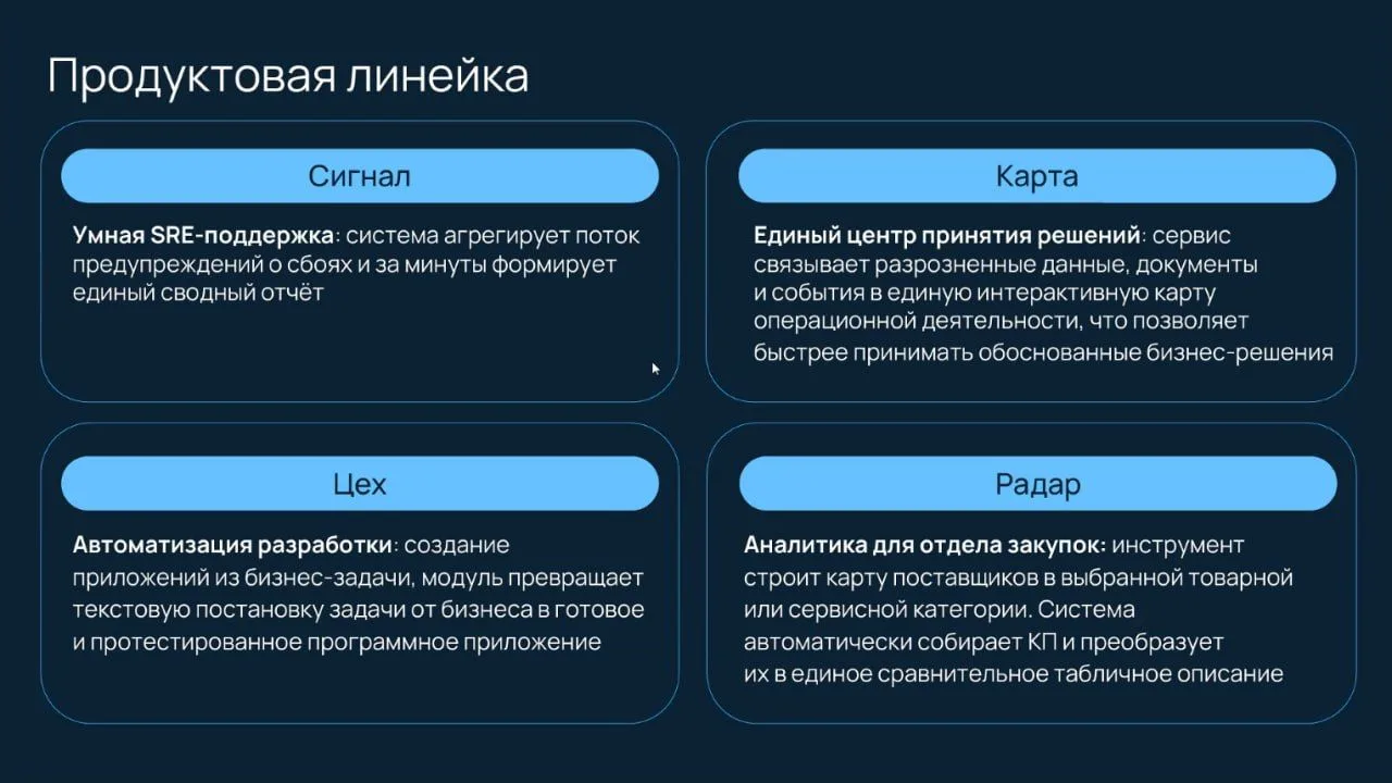 Selectel рассказал про работу с ИТМО.