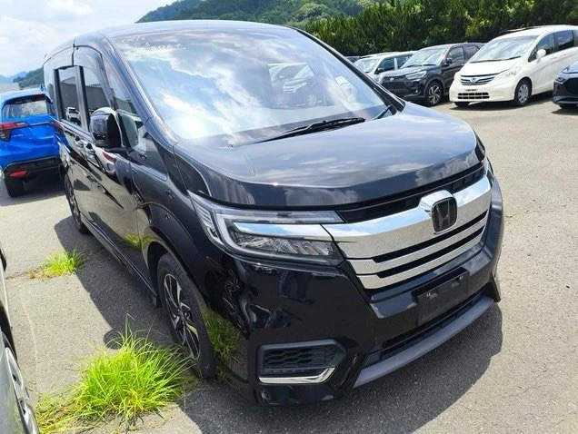 ✔️В ПРОДАЖЕ
HONDA STEPWAGON 2018 г 🚘

➖2018 год 10-ый месяц
➖Пробег 117.000 км
➖Оценка 4

💸Цена 1.