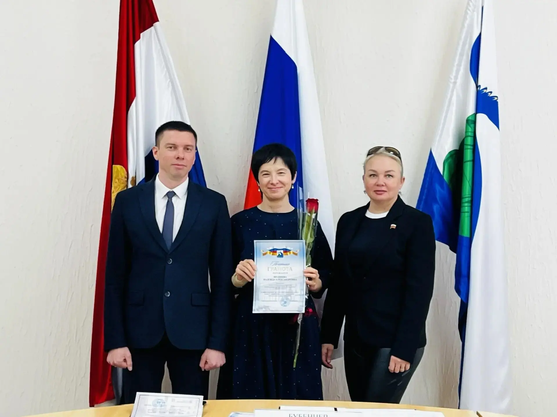 💯21 апреля - День местного самоуправления!  В этот день традиционно чествуют тех, кто свои знания и 