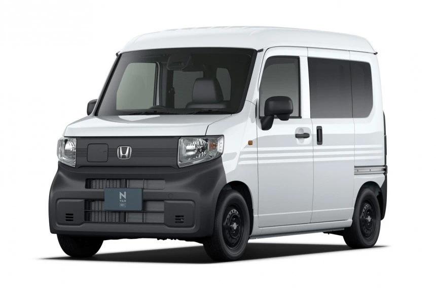 🚐 В России начали продавать Honda дешевле миллиона рублей

Во Владивостоке появился в продаже новый