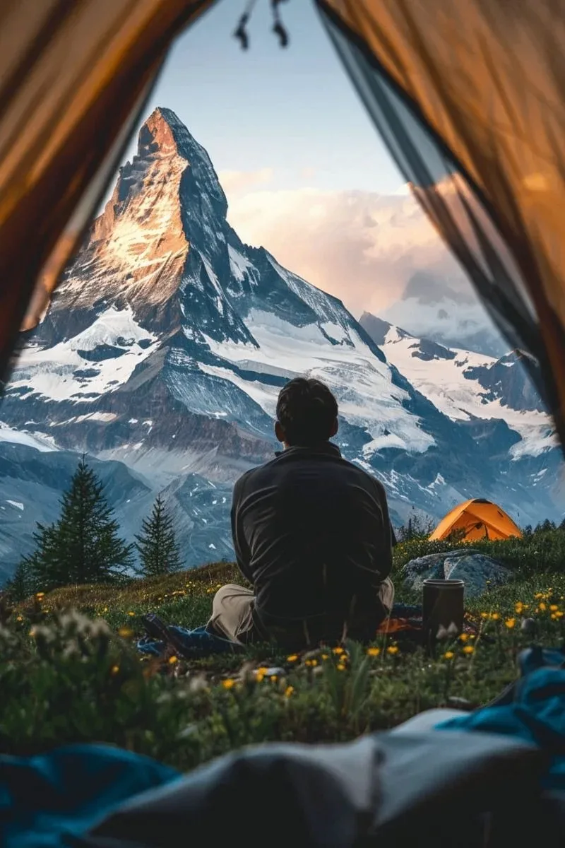 Давайте посвятим эти выходные планам на путешествия 🥰