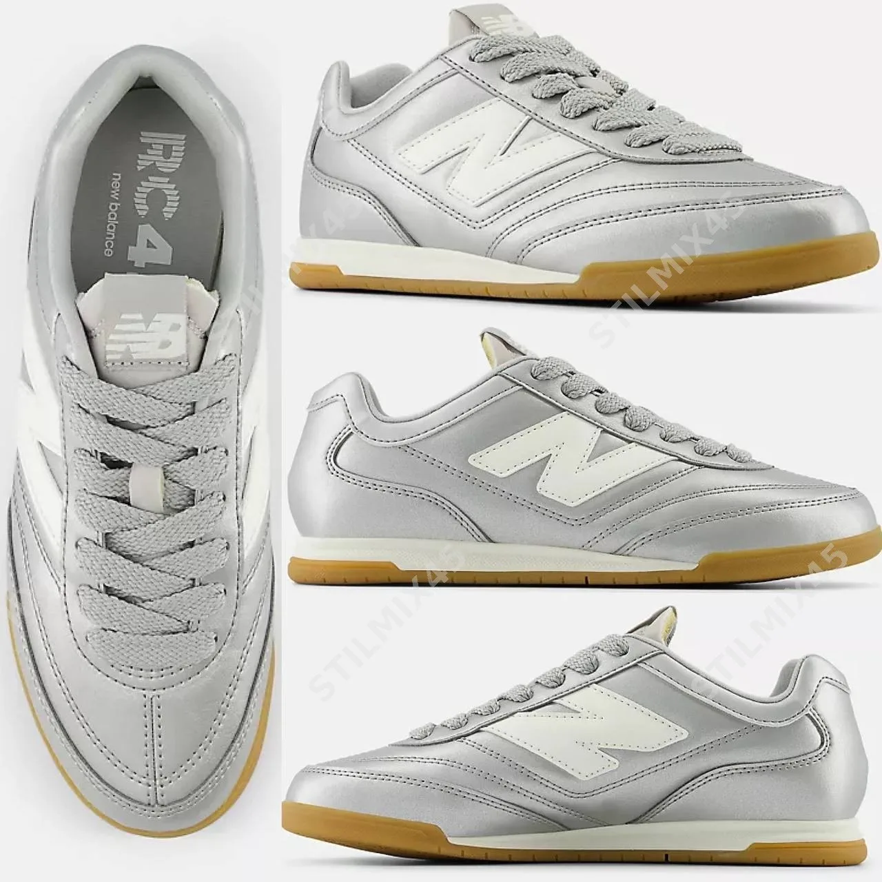 New balance