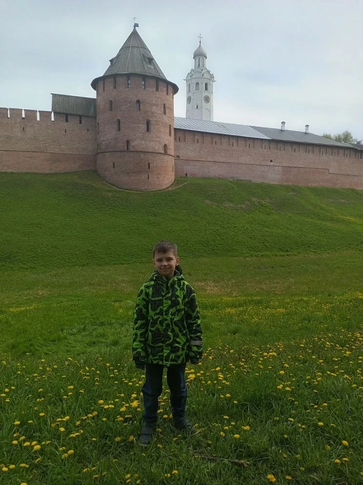 🏆 УЧЕНИКИ 3-Е класса успешно прошли очередной этап викторины «Города России»!  💚Наши ребята не тольк
