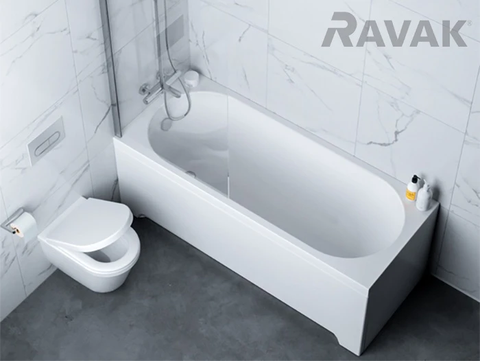 RAVAK: акционные комплекты RAVAK SET в наличии на нашем складе!