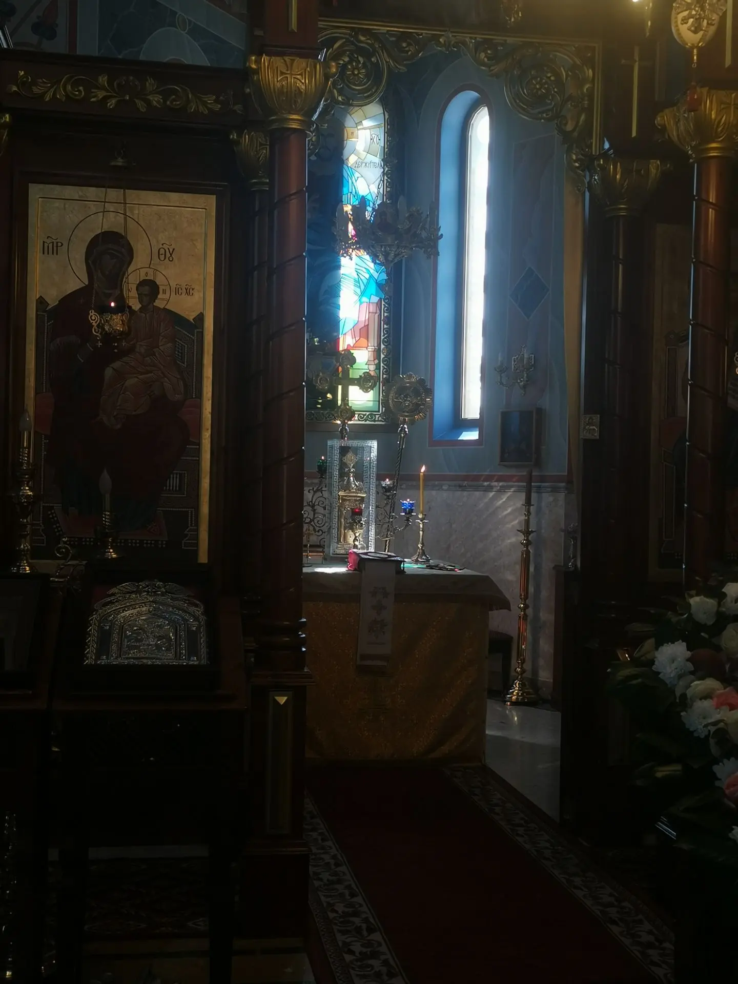 Польза наша бывает не от количества слов, а от качества. Иногда и много говорится, а сл...