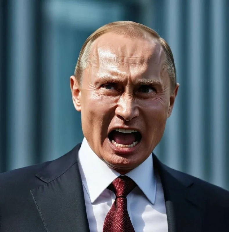 Путин убивал?