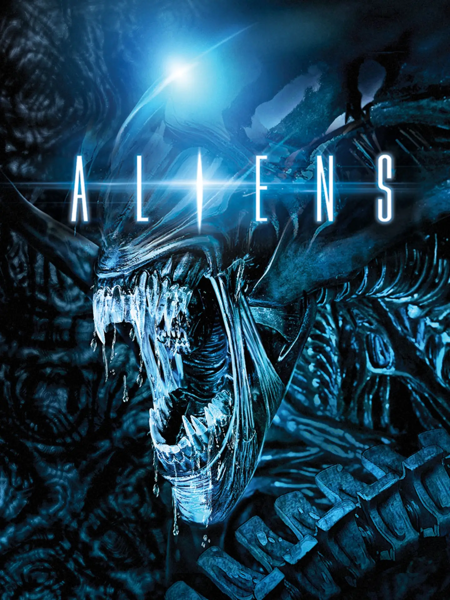 Культовый научно-фантастический боевик «Чужие» (Aliens, 1986) режиссера Джеймса Кэмерона — один из р