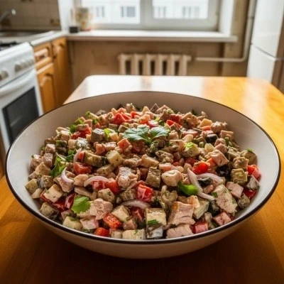 «Κaвκaзcκий aκцeнт» 🌶️🍖