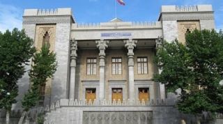 Иран призывает Ирак принять решение по поводу ограничений на полеты из США