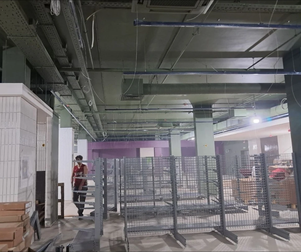 Коллеги, делимся производственными успехами! 👷‍♂️⚡️