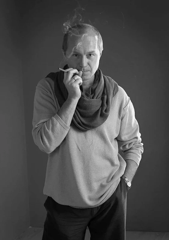 "Актёрская профессия — штука жёсткая. В ней нет слесарей второго разряда, только высшего.
