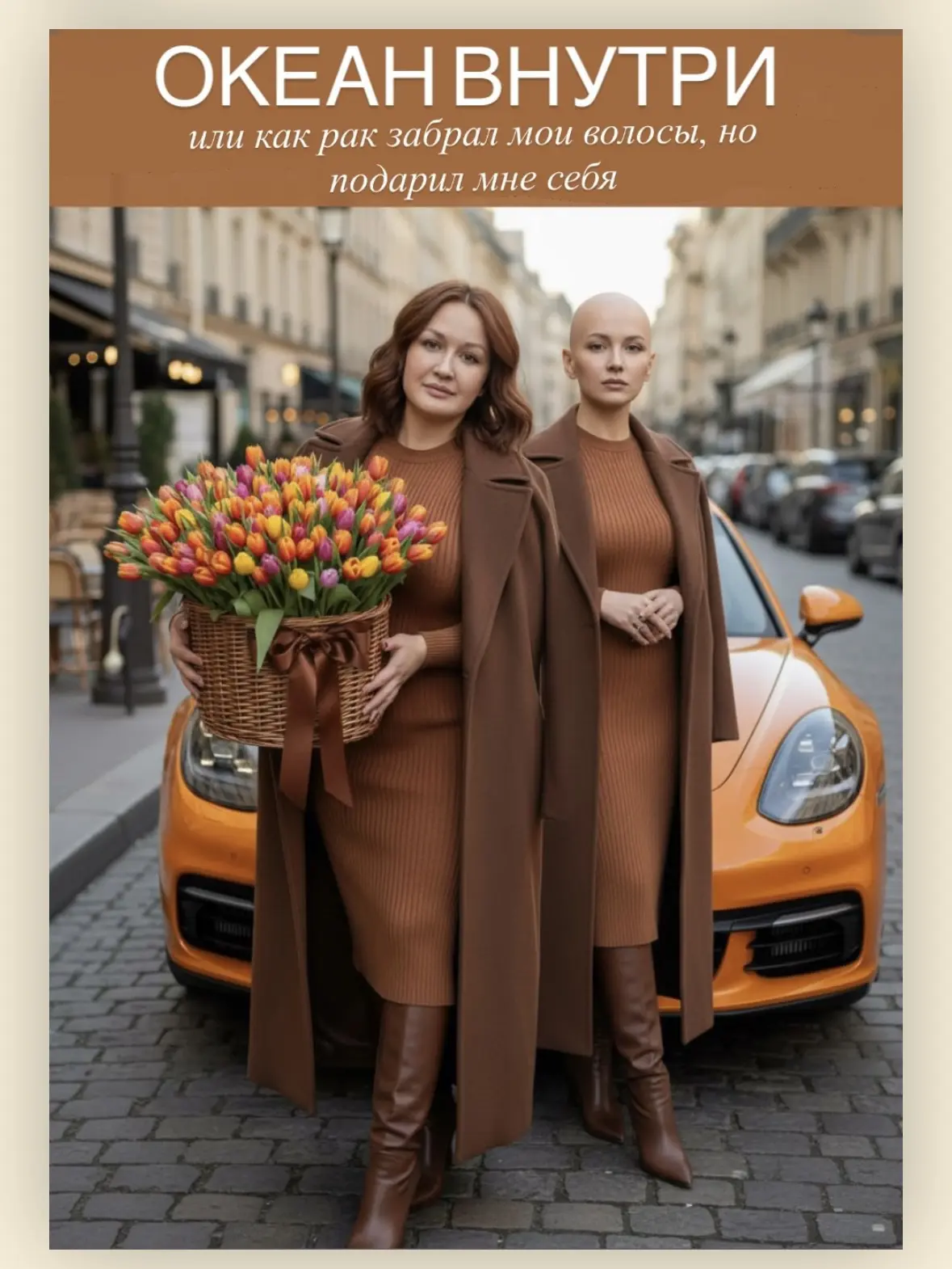 МОЯ КНИГА 📖