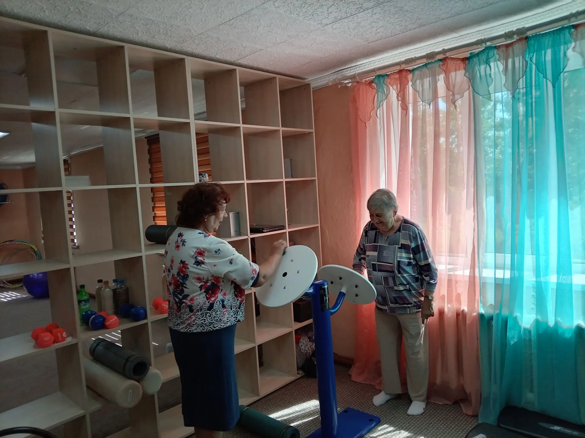 💪 Восстановление шаг за шагом!