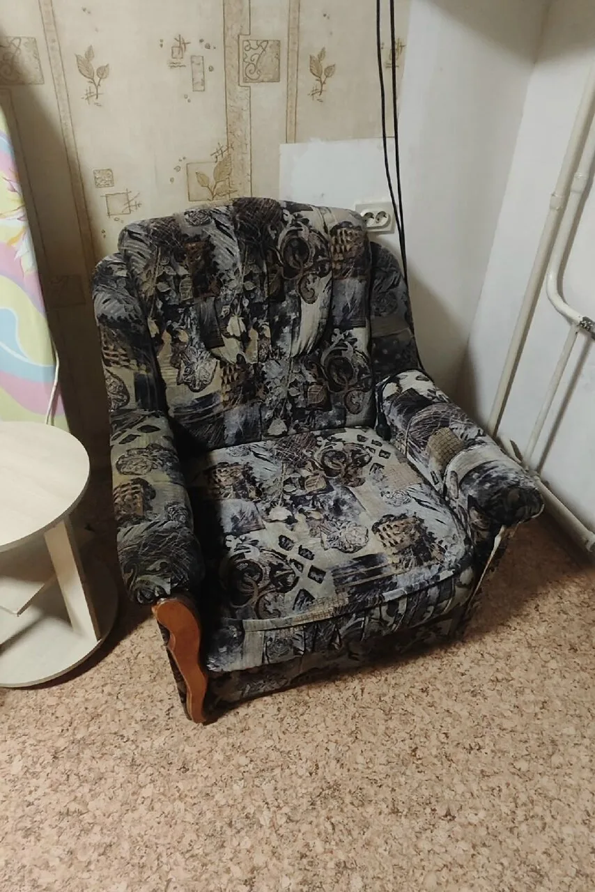 Отдам бесплатно