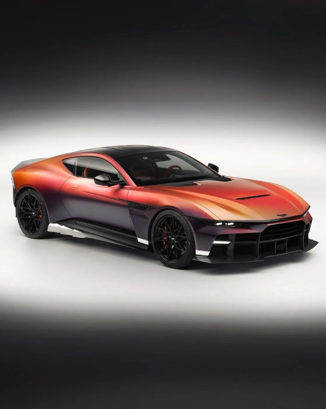 🔥 ASTON MARTIN VALEN: 838 СИЛ И ЦЕНА ОТ $2 МЛН