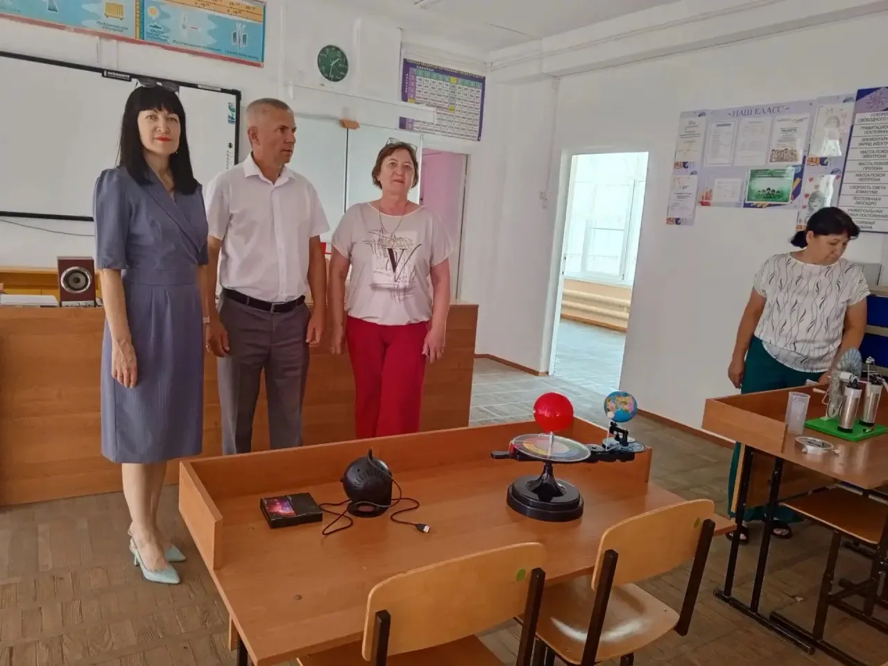 Важный этап пройден! 🎯