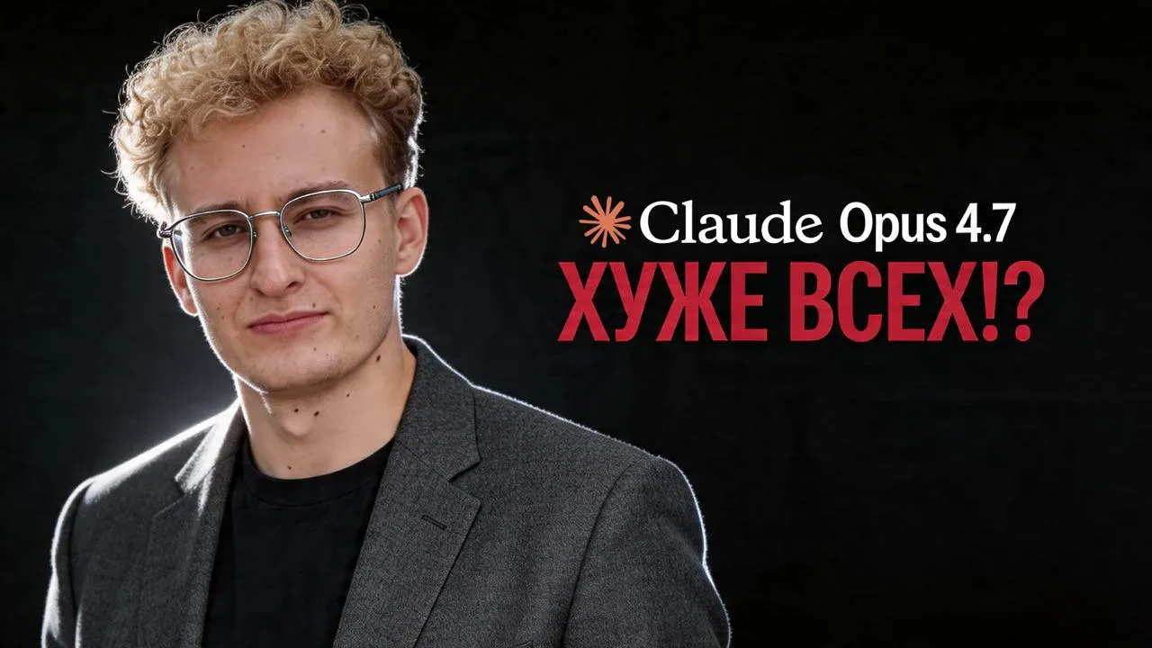 ⚡️ Бесплатный софт - всё | Claude Code требует паспорт | AI-агент для Spring порвал всех