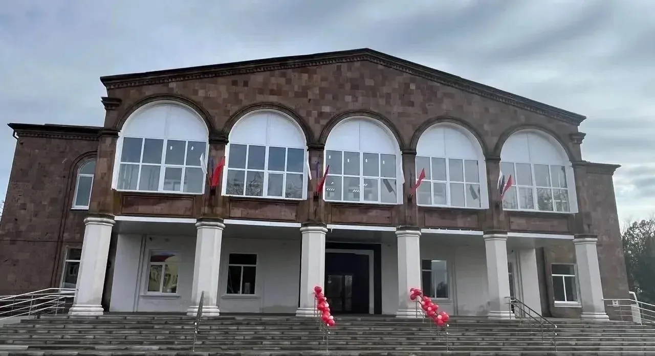 🏛️Обновляя культурную карту Кубани