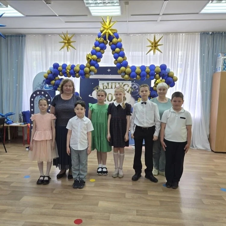 Замечательное событие состоялось сегодня в нашем детском саду🏫.

У нас в гостях побывали ребята, с 