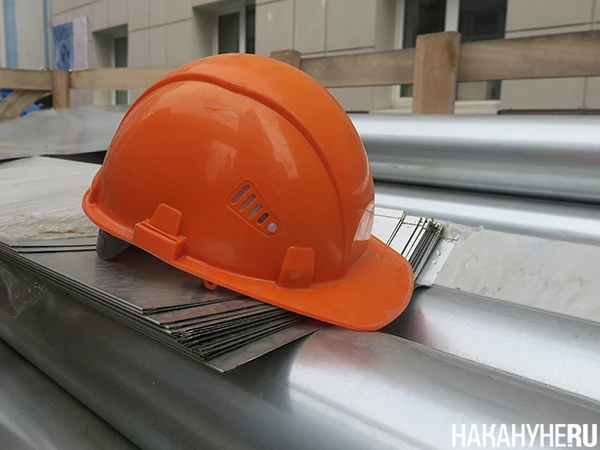 🏗 В России растет объем жилья, введенного с опозданием

В России растет объем жилья, введенного с о