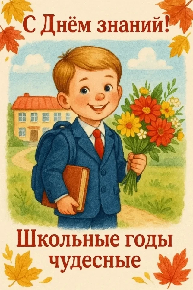 Уважаемые ученики, дорогие родители!