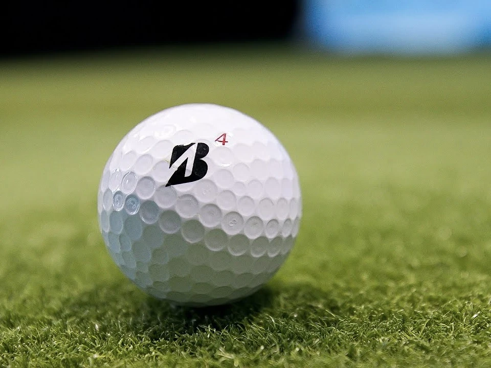 🛞 Bridgestone Golf закрывает завод в Джорджии после 36 лет работы. В компании назвали ...