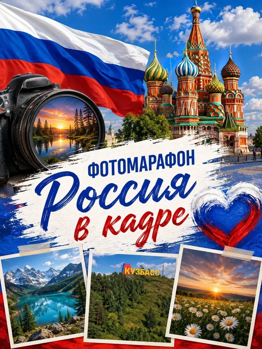 🇷🇺 Дорогие друзья! ✨

12 июня мы отмечаем двойной праздник — День России и день рождения нашего лю