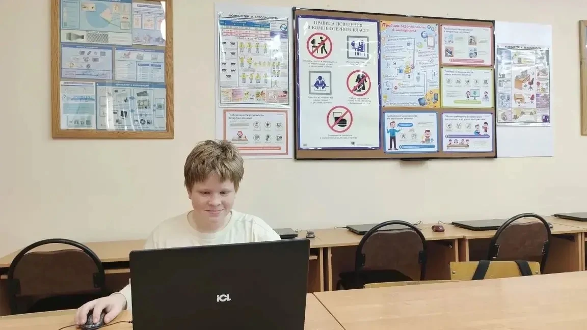 В МОУ «СОШ имени А.П. Чехова» состоялся школьный этап фестиваля «Область Изменений». Масштабный прое