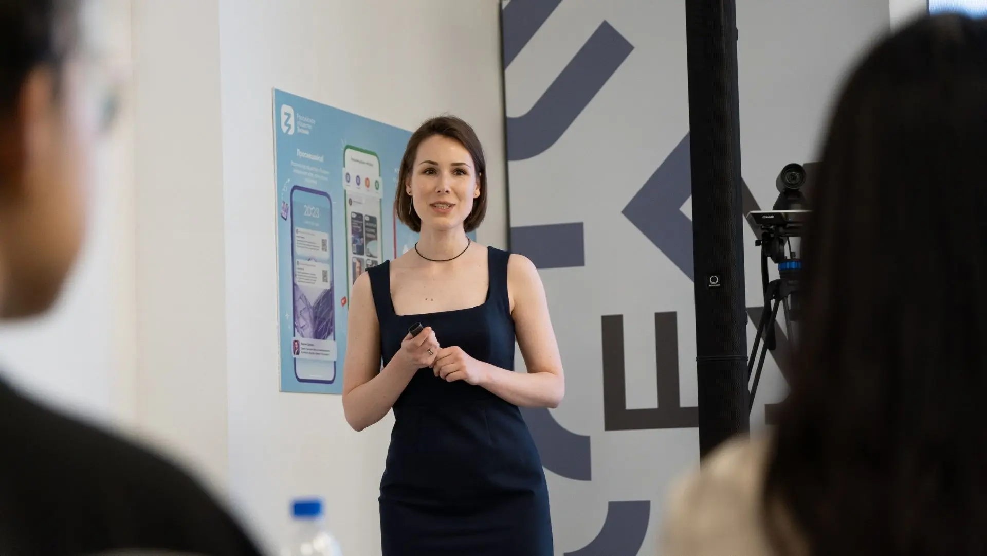 🏔️Институт Пушкина в Центре знаний «Машук» — от Национального корпуса русского языка до искусственн