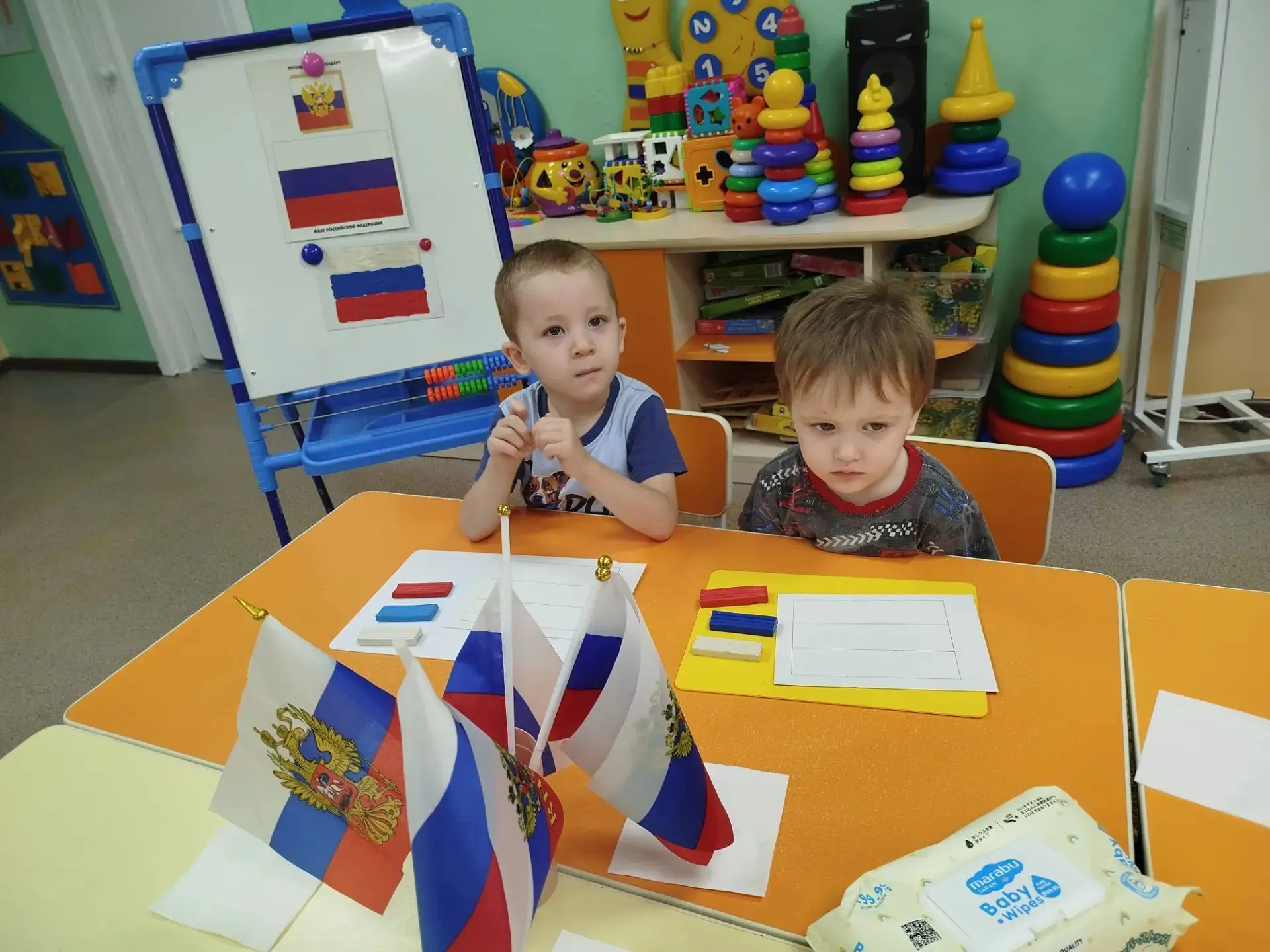 🇷🇺 Совсем скоро наступит один из самых главных государственных праздников - День Госу...