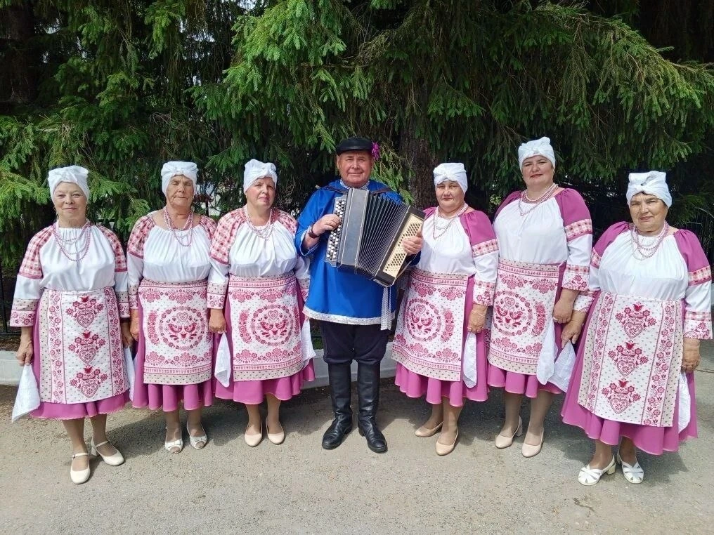АЙ ДА МОЛОДЦЫ!

В Кургане, в рамках открытого фестиваля календарных праздников народов Курганской об