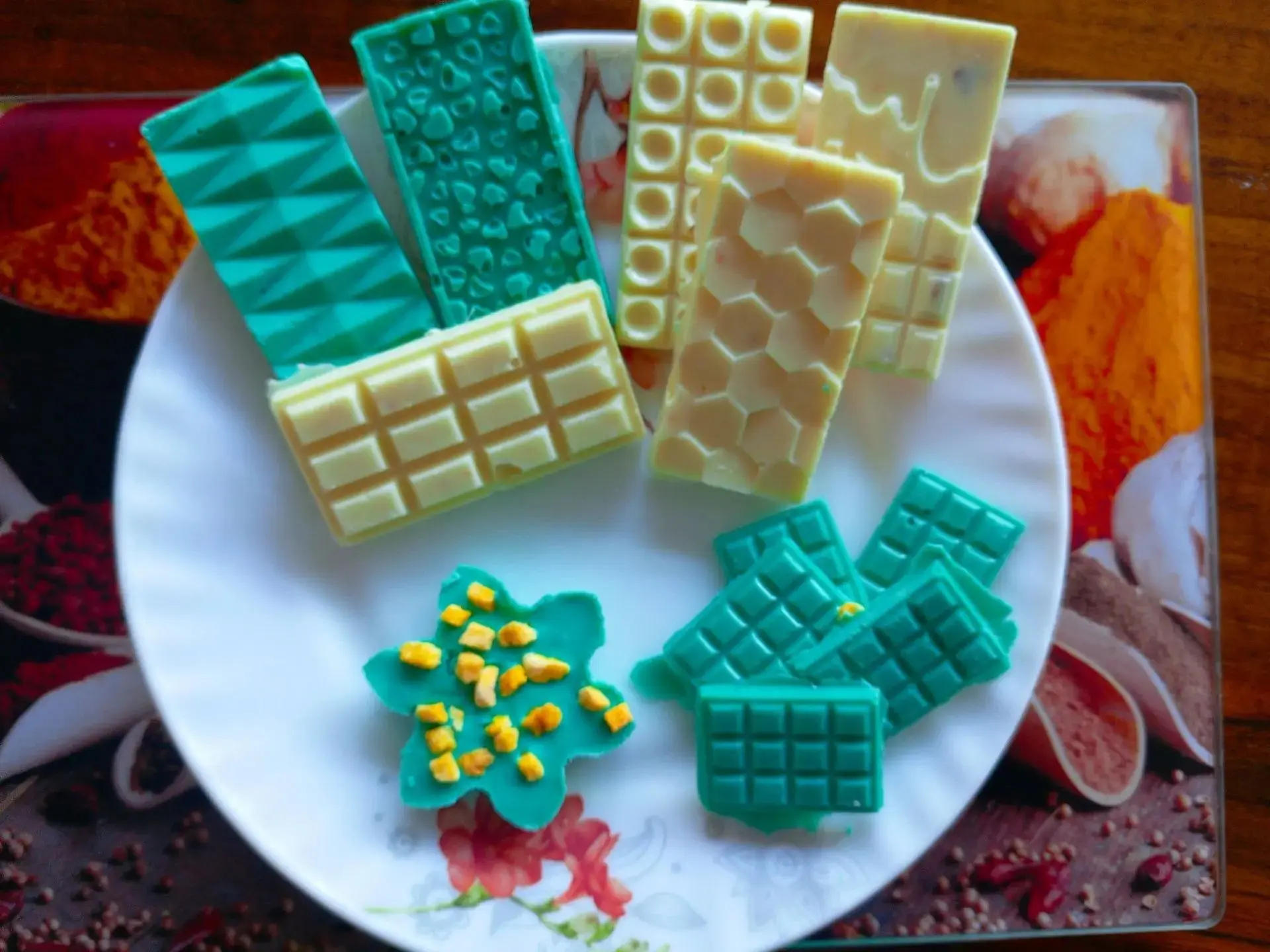 🍫СЛАДКАЯ НАУКА.