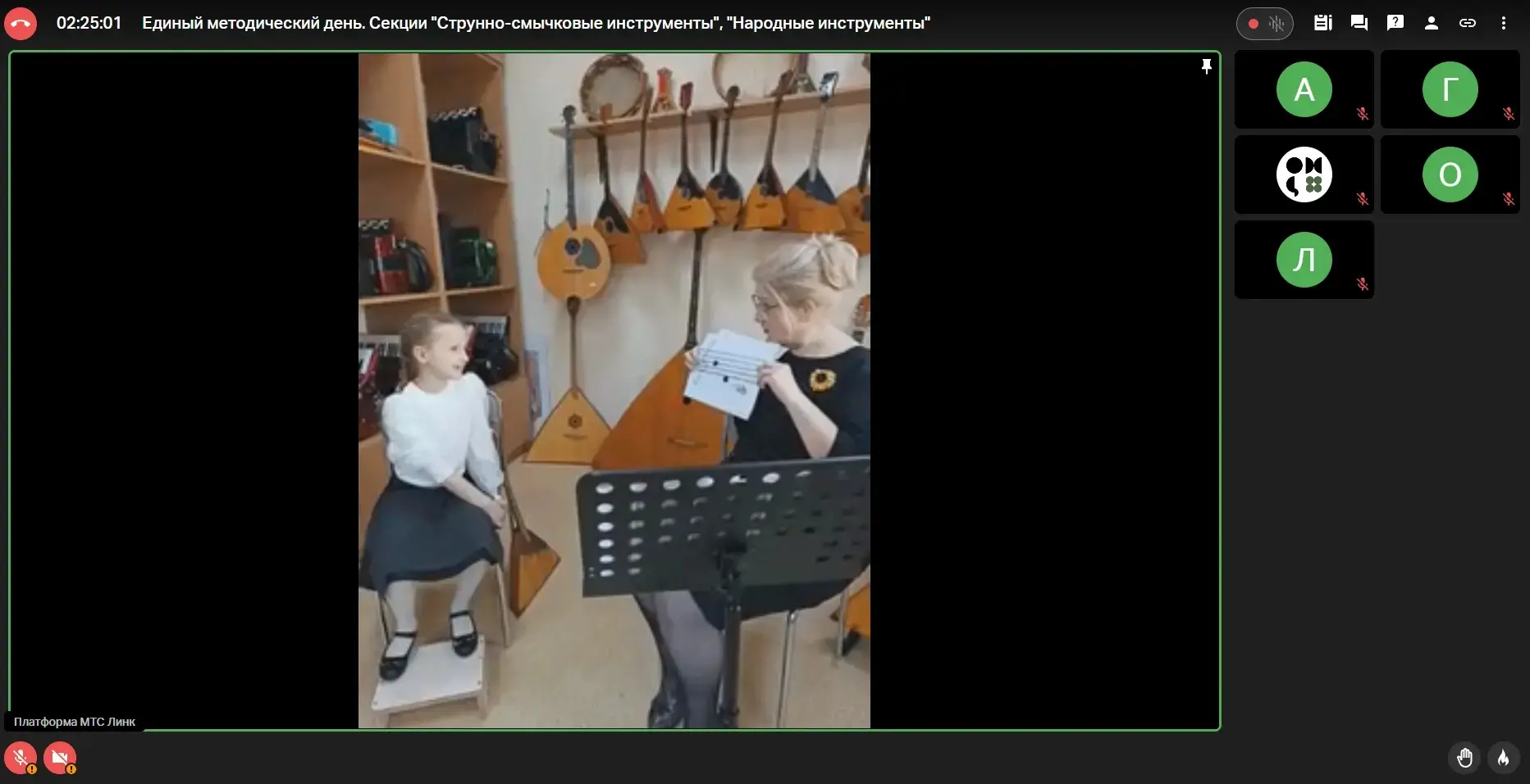 🎉В течение прошлой недели преподаватели Детской школе искусств им. Гречанинова А.Т. пр...