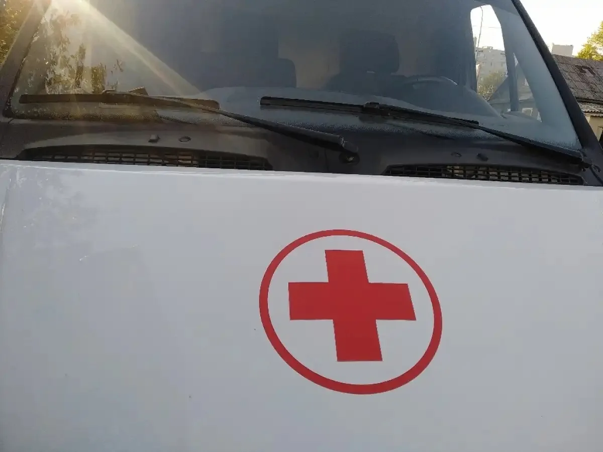 Скорую помощь в Новгородской области можно вызвать только по номеру 112 Временно вызовы...