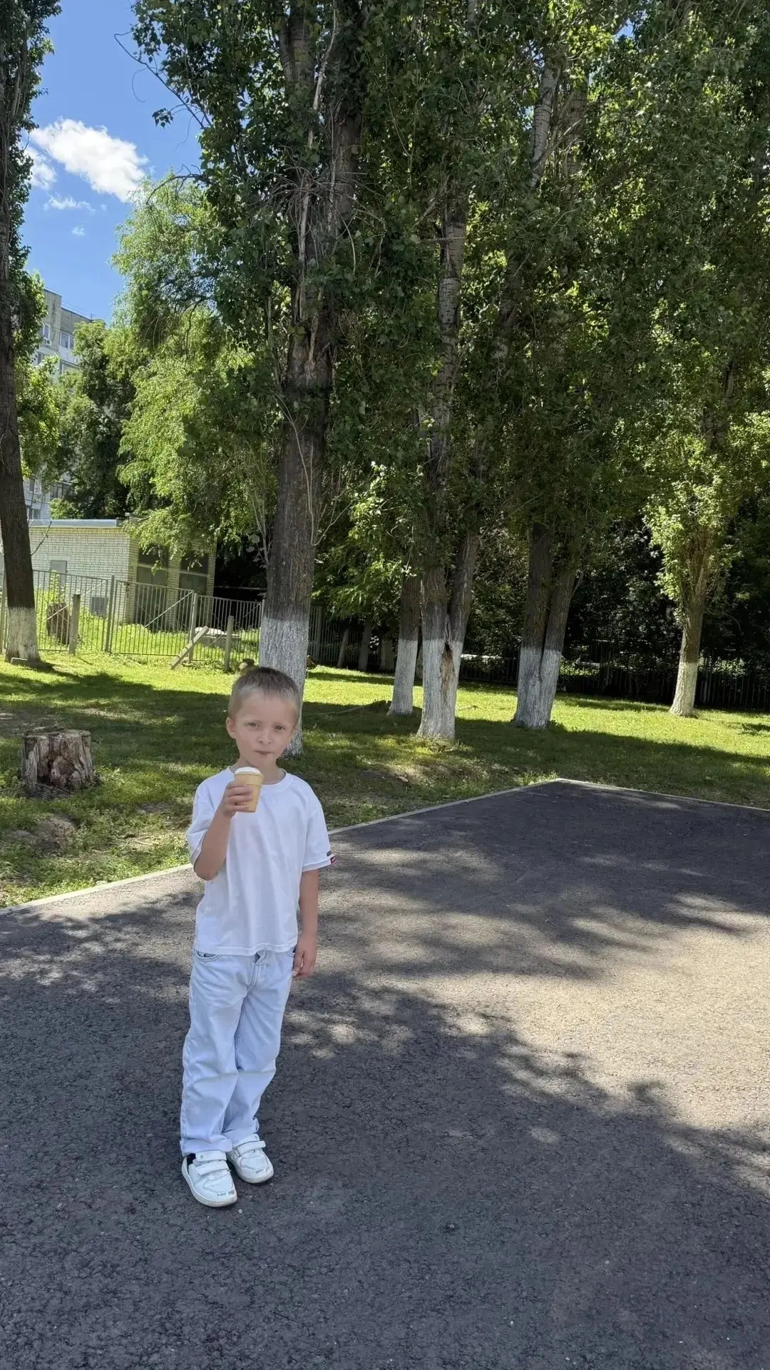 Фотомарафон «Наше весёлое лето»☀️