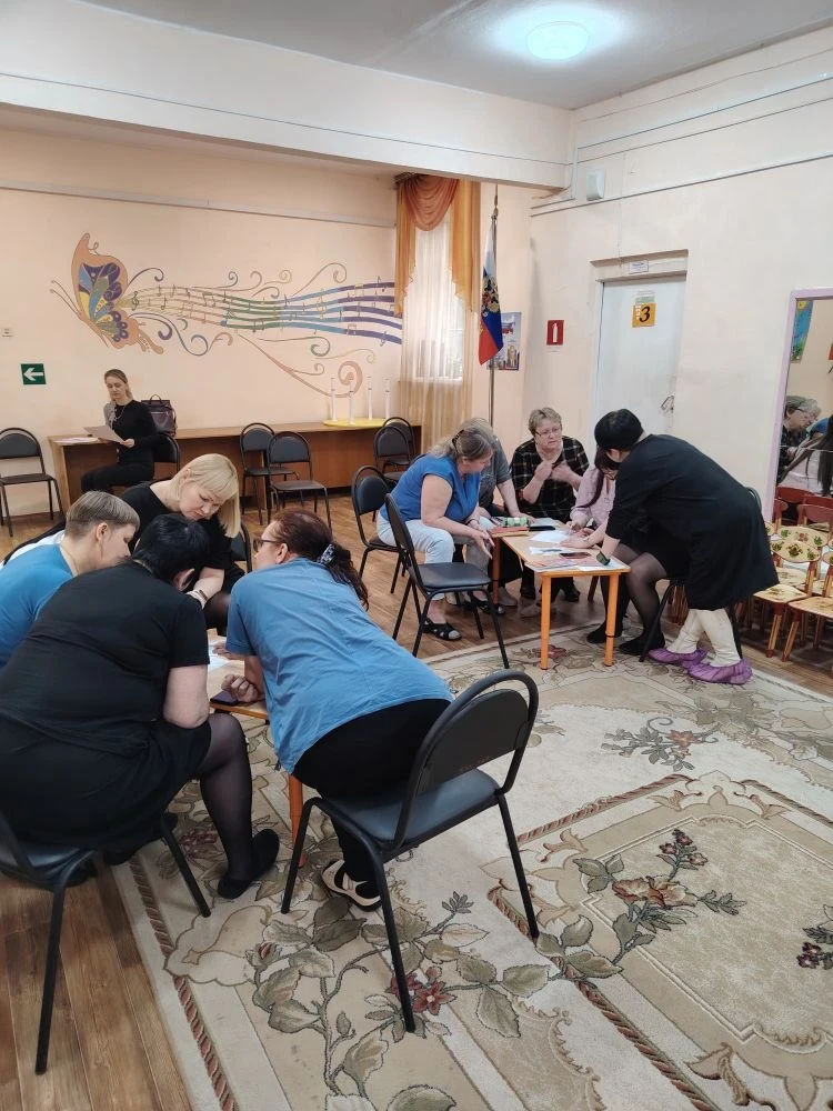 Ура! Наш квиз «Лучшие в своём деле» прошёл на ура! 👍