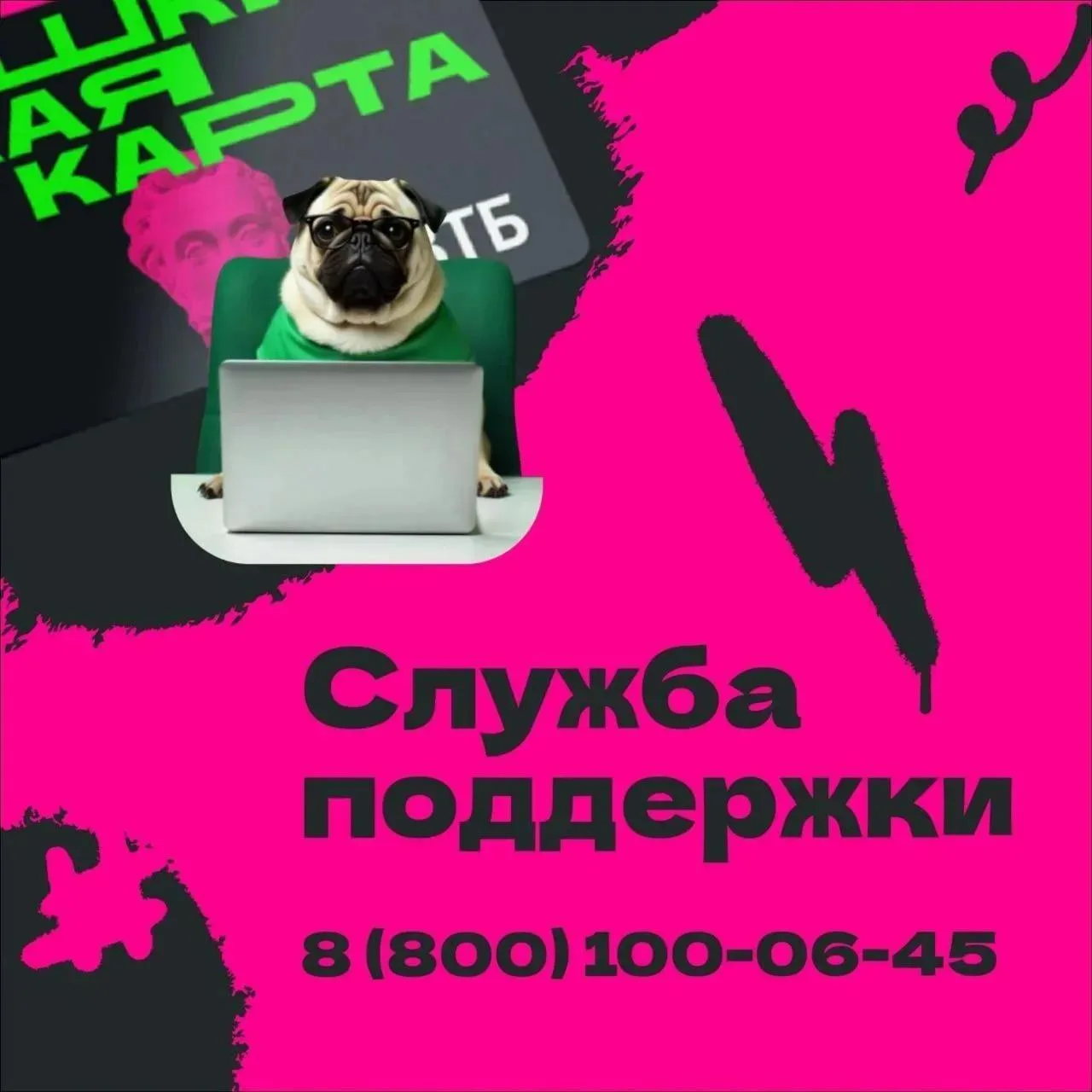 Где спросить совета, если «Пушкинская карта» не слушается? 

Специально для таких случаев создана го