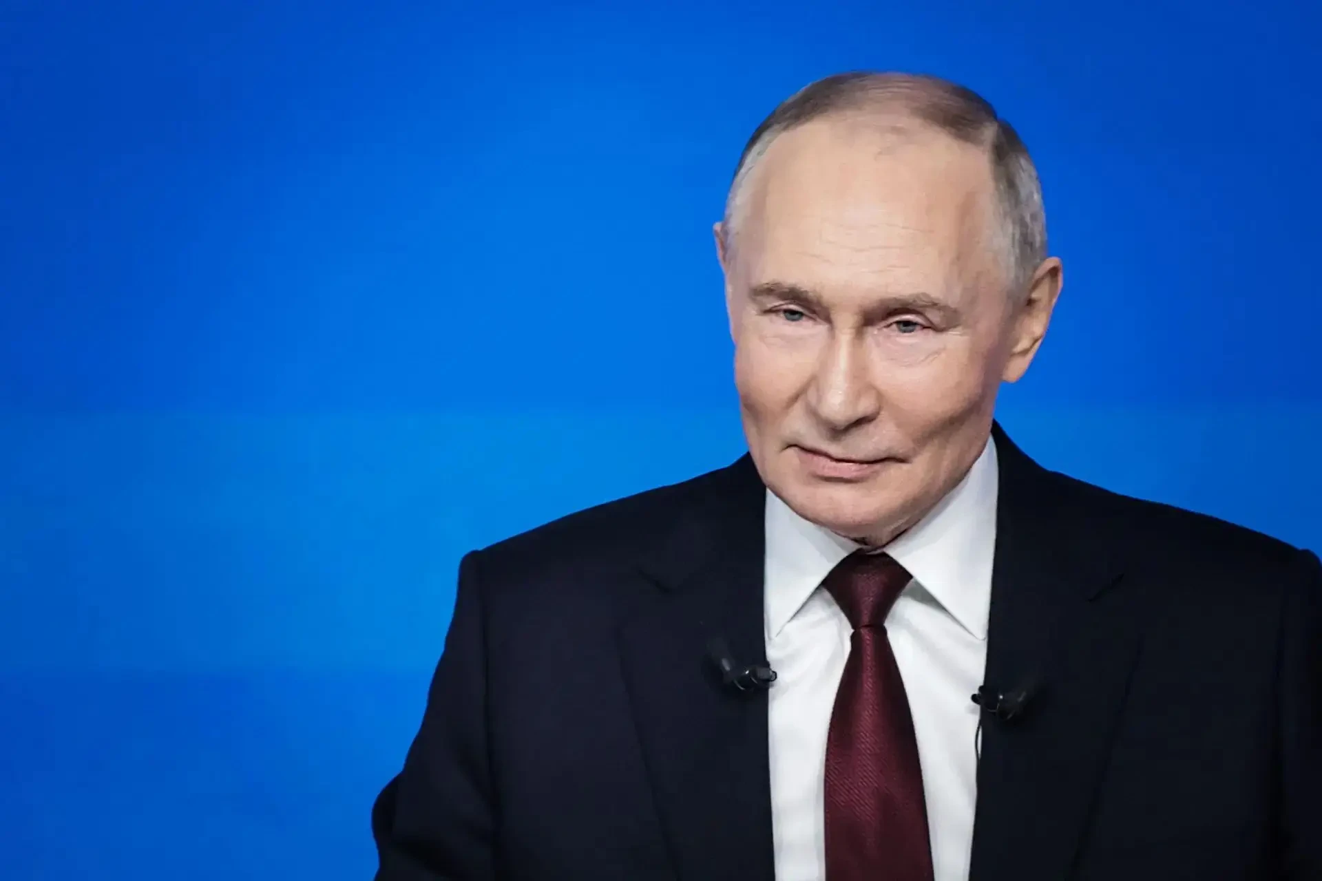 В новом президенте Франции хотят видеть качества Путина