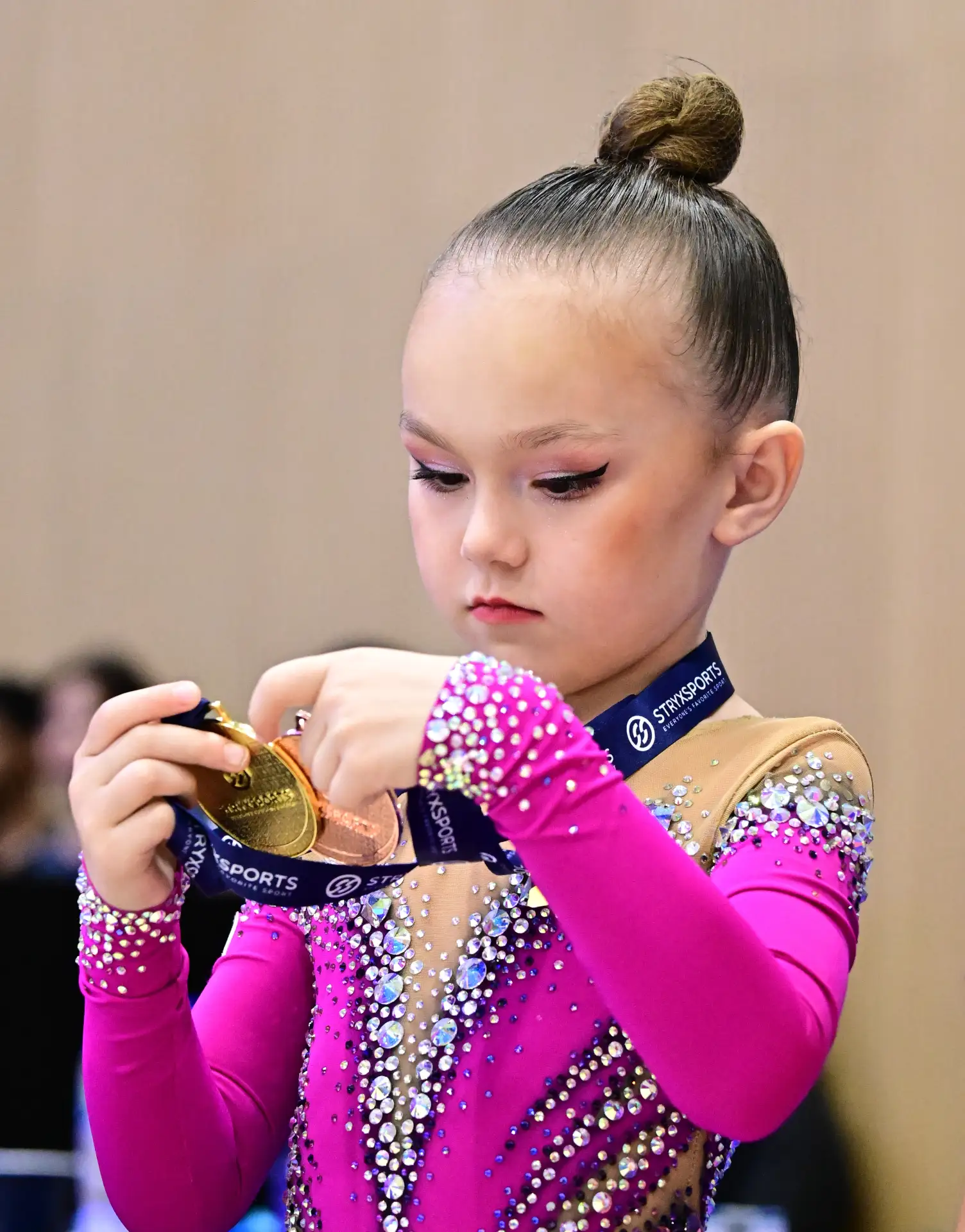 Яркие эмоции с турнира Rising Stars Stryx Sports Cup

Дубай 7-8 июня 2026 г.