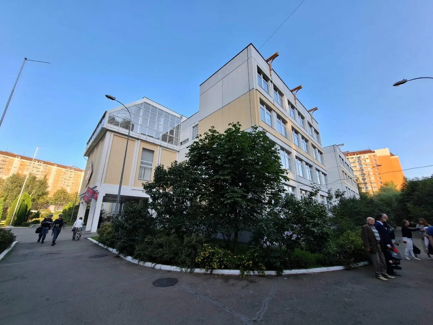 Советники директоров школ по воспитанию поддержали введение оценок за поведение