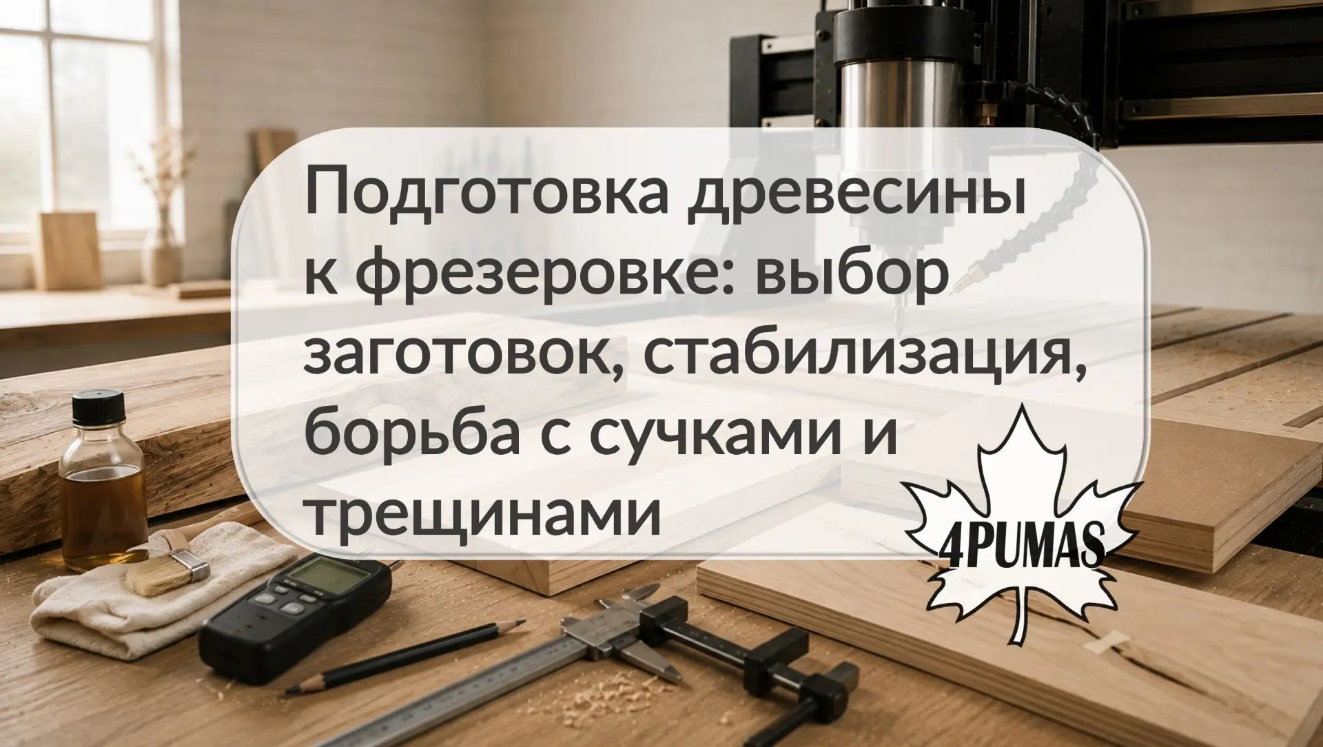 Древесина – живой материал.