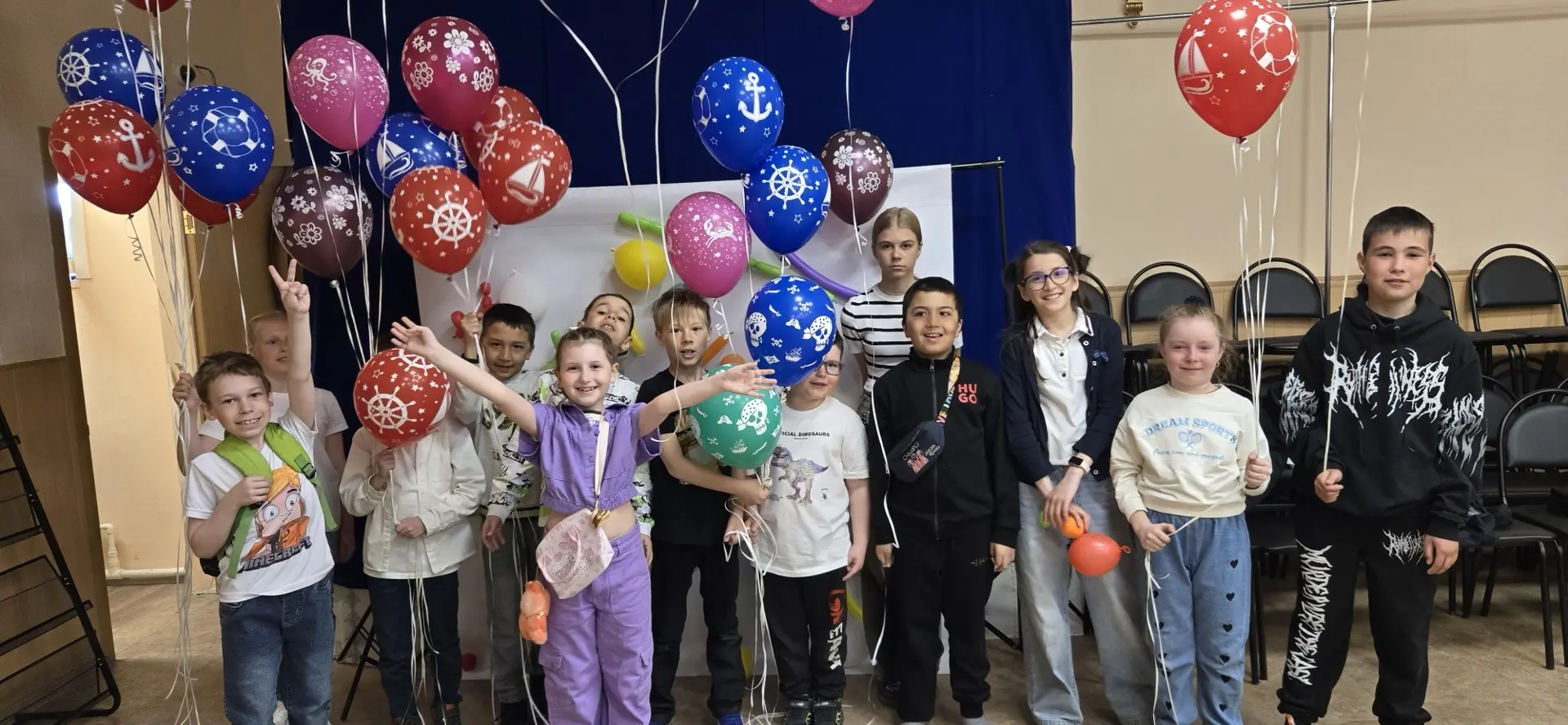 Идеальное начало лета! 🚀